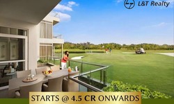 Upcoming Projects in L&T Sector 128 Noida that I should consider