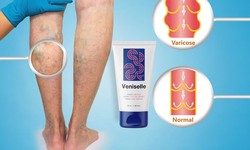 The Magic of Veniselle Creams: A Solution for Healthy and Beautiful Legs