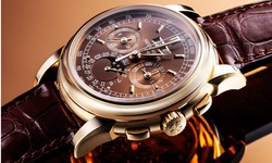 Luxury Timepieces: 7 Most Coveted Patek Philippe Watches for 2023!