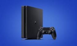 How to Recover Data from PS4 Hard Drive