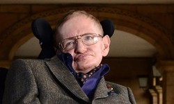 THIS IS HOW STEPHEN HAWKING PREDICTED THE END OF THE WORLD