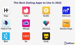The Evolution of Dating Apps: Connecting Hearts in the Digital Age