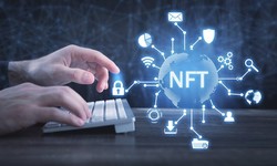 NFT Marketplace Development- A Trending and Potential Business Model To Start in 2023