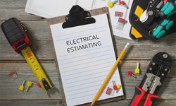 Low Voltage Estimating Tools and Software: Enhancing Accuracy and Efficiency