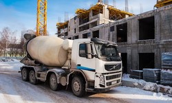 The Importance of Working with Experienced Professionals for Concrete Pumps Near Me