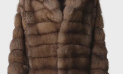Fur Jackets and Sustainability: The Future of Fashion