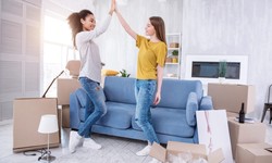 How to save on your next move