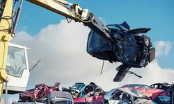 Scrap Your Car in Belfast & NI | Fast Car Salvage NI