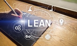 Lean Six Sigma Projects & LeanStart: Driving Efficiency and Innovation
