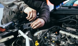 The Ultimate Guide To Car Repairs: Keeping Your Vehicle In Top Shape