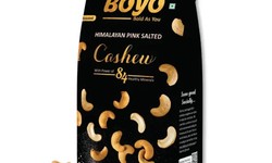 How India became the second largest producer of cashews after Ivory coast?