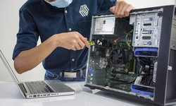 In the Hands of Experts: Trusting PC Repair Services for Reliable Solutions