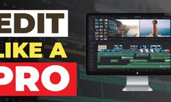 Behind the scenes: How to edit YouTube videos like a pro