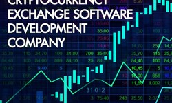 BEST CRYPTOCURRENCY EXCHANGE SOFTWARE DEVELOPMENT COMPANY