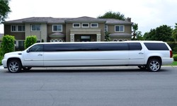 Planning A Night Out In Salem Ma? Why You Should Consider A Limo Service