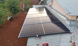 “Solar Power Tracking System”- The Latest Technology in Solar Energy