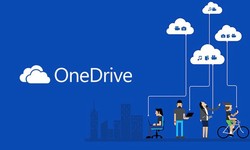 How to Share Large Files with OneDrive