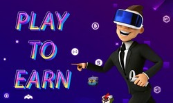 Creating a Thriving Play-to-Earn NFT Game: Designing Tokenomics and Game Economy