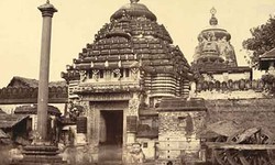 Why is it restricted for non-Hindus to enter the Jagannath Temple?