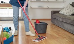 How Home Cleaning Services Protect Your Physical Health?