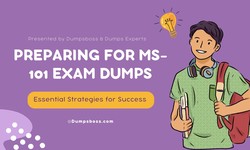 Gain the Advantage: MS-101 Dumps by Dumpsboss