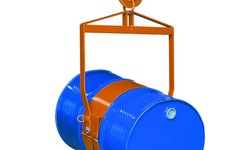 Choosing the Right Vertical Drum Sling: Key Considerations for Safety and Performance