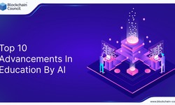 Top 10 Advancements In Education By AI