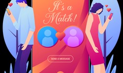 A Complete Guide to Dating App Development and Design