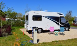 Safety Tips For Setting Up Your Motorhome in 2023