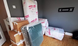 Top 10 Questions You Should Ask Before Hiring a Chiswick Removal Service