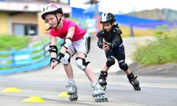How to Choose the Perfect Rollerblade Skates