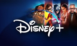 What are the step should we follow for Disney Plus Login Begin 8 Digit Activation Code