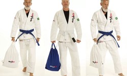Unlock Your Jiu-Jitsu Journey with the Best Gear - From Duffel Bags to Belts