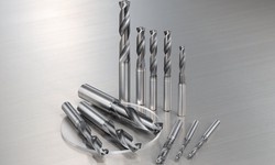 Carbide Cutting Tools: What Is Carbide?