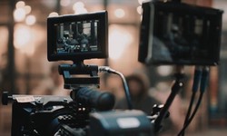 Strategic Video Marketing: Corporate Video Production Dubai