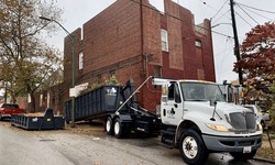 ACE Roll-Off: The Ultimate Dumpster Rental and Junk Removal Solution in Dundalk