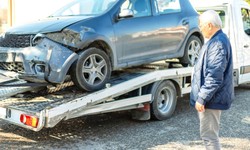 Why Flatbed Towing Services Are Essential For Luxury Vehicles
