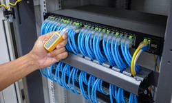 Data Cabling Installation: All About Structured Cabling