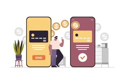 Key Features to Include in Your eWallet App Development