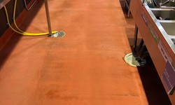 Meeting the High Demand: Commercial Janitorial Services in San Francisco Bay Area