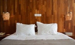 11 Key Roles of Luxury Pillow Cases in Preventing Allergies and Skin Irritation