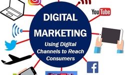 How do Digital Marketing Agency Measure Business Growth?