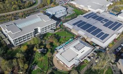 Sustainable Solar: The Importance of Properly Decommissioning Solar Panels