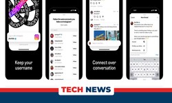Meta’s Threads App: A New Era of Social Connectivity