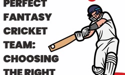 Building the Perfect Fantasy Cricket Team: Choosing the Right Players