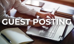 Guest Posting Opportunities Reaching Your Target Audience with Precision