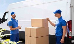 Dubai Movers, the Premier Movers and Packers in Sharjah
