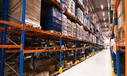 Optimizing Your Supply Chain: How Warehouse Services in Singapore Can Help?