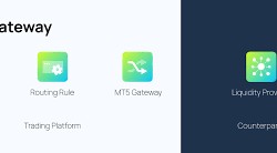 MT5 Bridge: Enhancing Connectivity for MetaTrader 5 Users