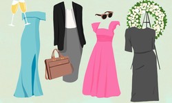 For Women: Dos and Don'ts of Dressing for Formal Events